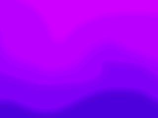 Abstract Purple Waves wallpaper