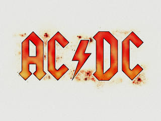 ac dc, acdc, music wallpaper