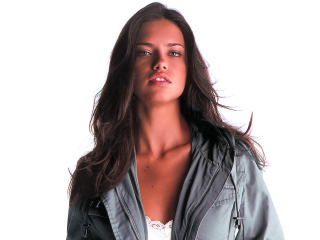 Adriana Lima HD Images wallpaper