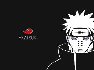 Akatsuki Naruto wallpaper