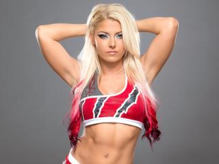 Alexa Bliss WWE Photoshoot wallpaper