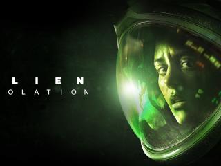 alien isolation, game, 2014 wallpaper
