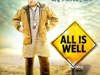 All Is Well Wallpapers wallpaper