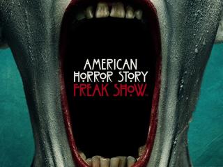 american horror story, freak show, season four wallpaper