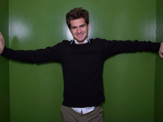 andrew garfield, actor, celebrity wallpaper