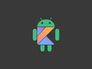 Android Logo 2021 Wallpaper