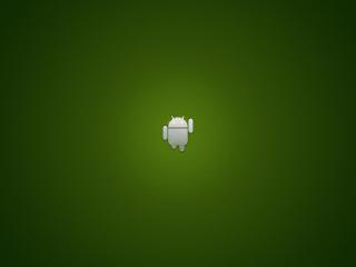 android, robot, os wallpaper