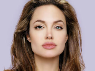 Angelina Jolie Charming Photos wallpaper