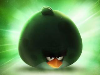 angry birds space, angry birds, rovio mobile Wallpaper