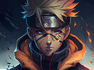 121 Naruto HD Wallpapers in 720P, 1280x720 Resolution Background and Images