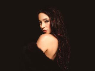 Anora Movie Actress Mikey Madison wallpaper