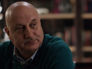 Anupam Kher In Roy 2015 Movie wallpaper
