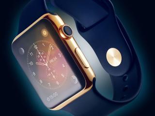 apple inc, apple watch, apple wallpaper