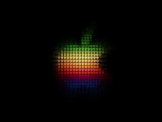 apple, mac, brand wallpaper