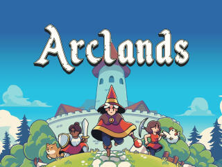 Arclands 4k Gaming wallpaper