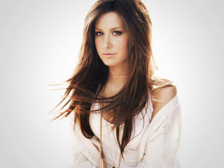 Ashley Tisdale Charming Image Gallery wallpaper