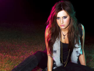 Ashley Tisdale Latest Wallpapers wallpaper