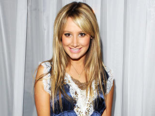 Ashley Tisdale New Hd Wallpapers wallpaper
