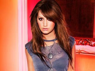 Ashley Tisdale Stunning Hd Images wallpaper