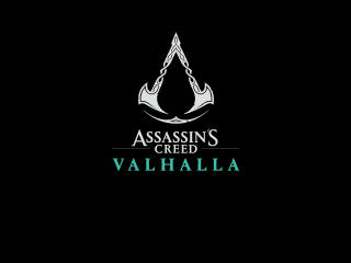 Assassin's Creed Valhalla 4K Game wallpaper
