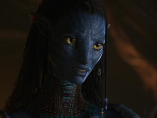 Avatar The Way Of Water HD New 2022 Movie wallpaper