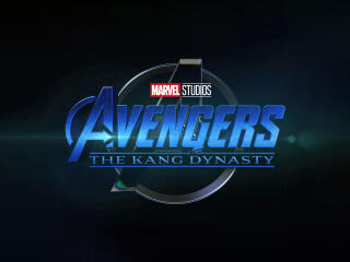 Avengers The Kang Dynasty 4k Marvel Poster wallpaper