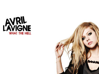 Avril Lavigne latest wallpapers wallpaper