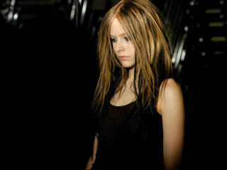 Avril Lavigne wallpapers download wallpaper