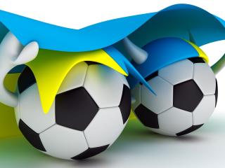 ball, soccer, sport wallpaper