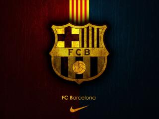 barcelona, spain, football club wallpaper