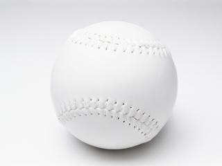 baseball, ball,  white background wallpaper