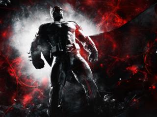 batman arkham origins, batman, bruce wayne wallpaper