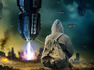Battlefield 2025 2020 Movie wallpaper