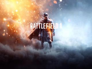 battlefield one, tm, ea wallpaper