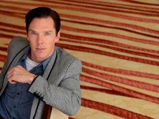 Benedict Cumberbatch Imdb HD Pics wallpaper