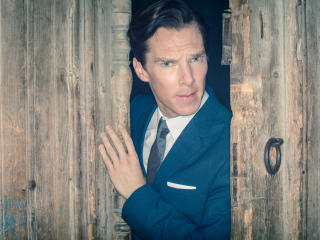 Benedict Cumberbatch Photo Gallery HD Wallpaper wallpaper