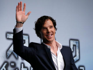 Benedict Cumberbatch Pinterest HD Pics wallpaper