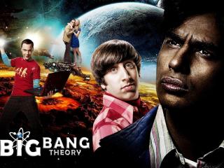 big bang theory, actors, sheldon wallpaper