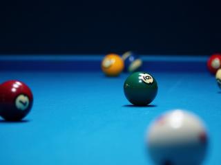 billiards, bowls, table wallpaper