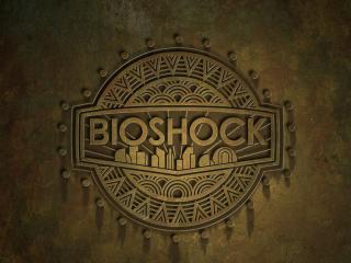 bioshock, name, background wallpaper