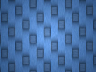 Blue Pattern Texture wallpaper