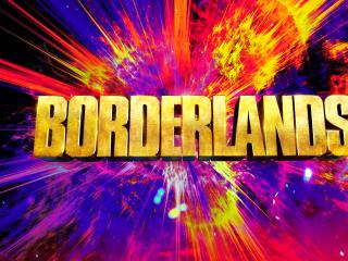 Borderlands 2021 Poster wallpaper