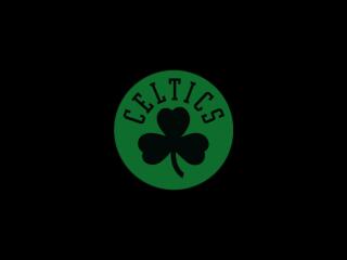 Boston Celtics HD NBA wallpaper