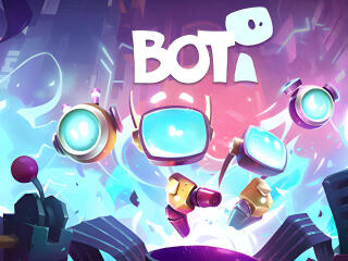Boti  2023 Gaming wallpaper