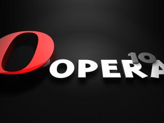brand, opera, browser wallpaper