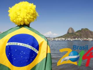 brasil, fifa, world cup wallpaper