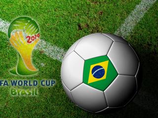 brasil, fifa, world cup wallpaper