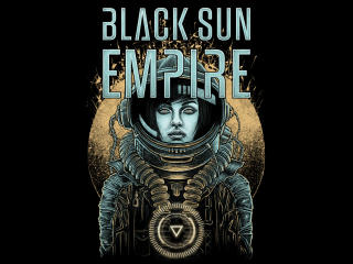 bse, black sun empire, drum & bass wallpaper