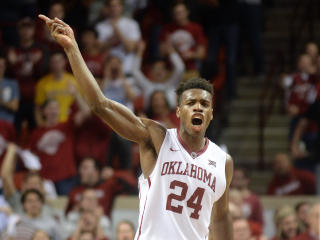 buddy hield, big 12 conference, georges niang wallpaper