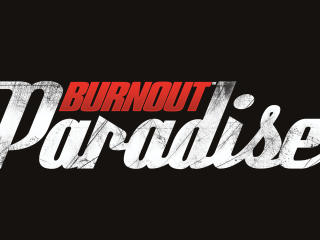 burnout paradise, criterion games, racing wallpaper
